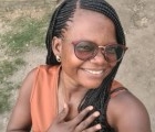 Rencontre Femme Cameroun à Yaounde 2 : Michelle, 43 ans